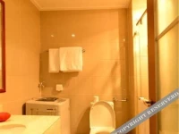 Dalian Xinghaiyihe Apartment Hotel 