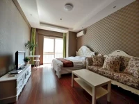 Dalian Yicheng Apartment Hotel 