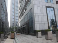 Dalian Yijia Apartment 