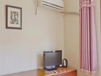 Dalian Yisongting Hotel 