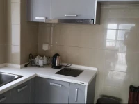 Enji Service Apartment(Xinghaidaguan Branch) 