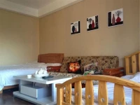 Hanlinge Apartment 