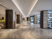 Joya Hotel Dalian 