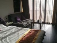 Lvtu Hoilday Apartment 