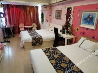 Mengzhilan Apartment 