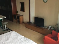 Modern Apartment Dalian 