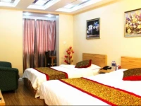 Prosperous Four Seasons Apartment 