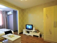 Qianhui City Jujia Hotel Apartment 