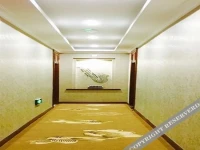 RYM Hotel Dalian Qingniwa Bridge 