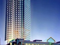 Shunhe ApartHotel Dalian Baofa Jinzuan Branch 