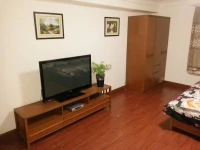 Shunxin Apartment Hotel Dalian Xinghai Daguan 