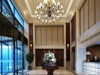Tujia Somerset Baiyue Dalian Serviced Residence 