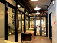 UniLoft Hostel Dalian 