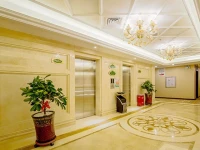 Vienna Hotel Dalian Xinkai Road 