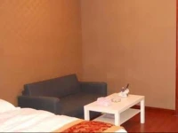 Xinghai Fashionable Apartment Dalian Xinghai Square Branch 