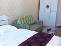 Yijia Apartment Dalian Jincheng Street Branch 
