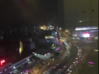 GreenTree Inn Jiangsu Nantong Rugao Bus Station Business Hotel 