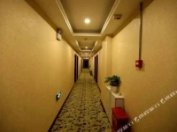 Luoma Holiday Hotel 