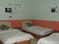 Dengba Hostel Danba 