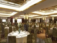 Venice Jian Guo Hotel Dandong 