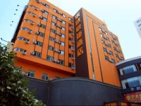 Huyue Hotel Dandong Yalvjiang Duanqiao Bridge 