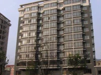Qigongguan Hot Spring Theme Apartment 