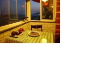 Quanfangwei River View Apartment 