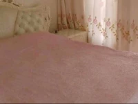 Wulongbei Hot Spring Short Term Rental Apartment 