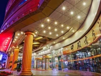 Zhonglian Hotel Dandong 