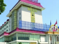 Dangyang Hotel 