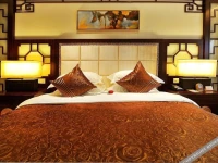 Wu Dang Shan Jian Guo Hotel 