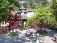 Kowloon Hotel 