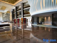 Wudangshan Garden Holiday Hotel 