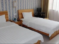 Dijing Business Hotel Wudangshan 