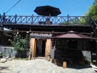 Wudang Mountain Nongquan Inn 
