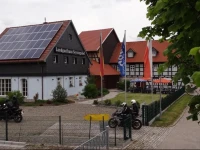 Landgasthaus zum Seysingshof 