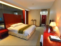 Longshan Hotel 