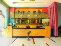 Dan Zhou Xin Bao Lai Holiday Hotel 3*