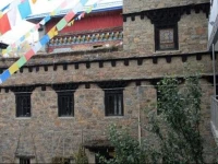 Huxin Guesthouse 