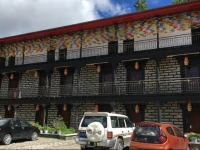 Daocheng Manju Saka Boutique Inn 