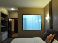 Daocheng Yading Gaoyuan Fanying Theme Hotel 