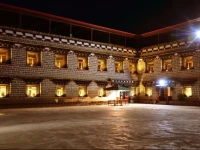 Douchengdao Home Inn 