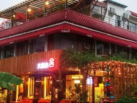 Shenzheng Xhouse Yododo Inn 