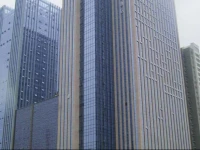 Datong Weidu International Hotel 5*