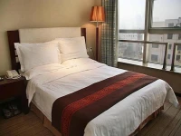 Datong Jinhe Kailong Hotel 