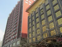 Datong Yue Long Hotel 