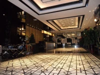 Datong Yuheyinxiang Hotel 