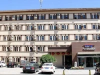 Datong Jinri Express Hotel 