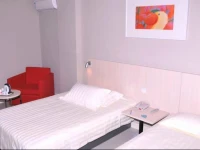 Jinjiang Inn Datong West Ring Road 