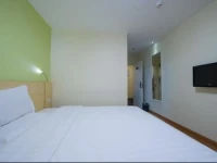 7Days Inn Datong Kuangqu District Mingdu Square 